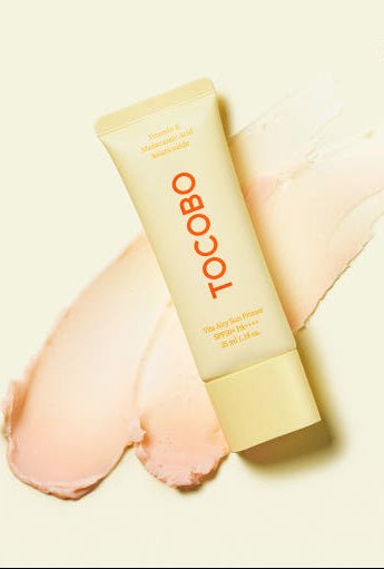 TOCOBO Vita Airy Sun Primer SPF50+ PA++++ 35ml - TIANSHOP