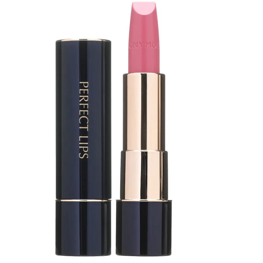 TONYMOLY Perfect Lips Rouge Intense 3.5g (12 Colors) - TIANSHOP
