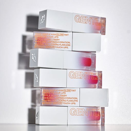 tooq Gentle Kiss Glow Tint 3g - TIANSHOP