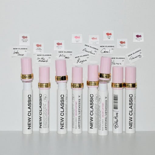 tooq New Classic Velvet Lip Tint 3.5g - TIANSHOP