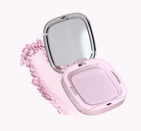 tooq Water Color Petal Powder Pact 14g (2colors) - TIANSHOP