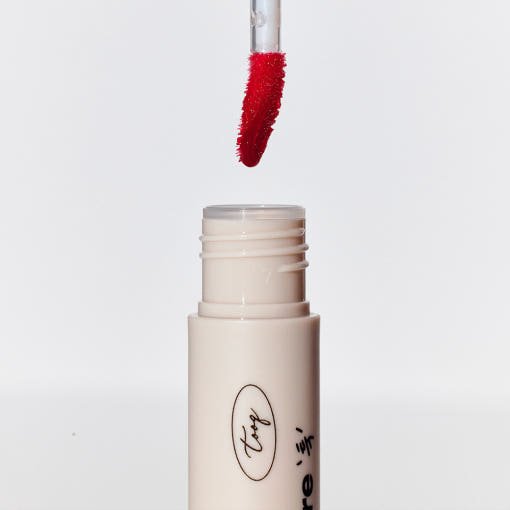 tooq Without Mirror Water Blur Lip Tint 5ml - TIANSHOP