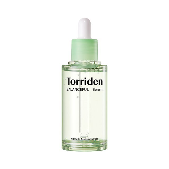Torriden Balanceful Cica Calming Serum 50ml - TIANSHOP