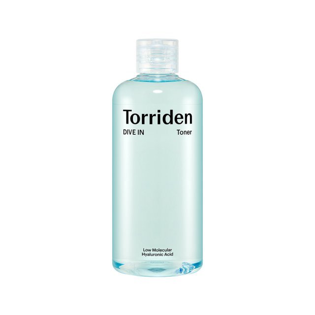 Torriden Dive - In Toner 300ml - TIANSHOP