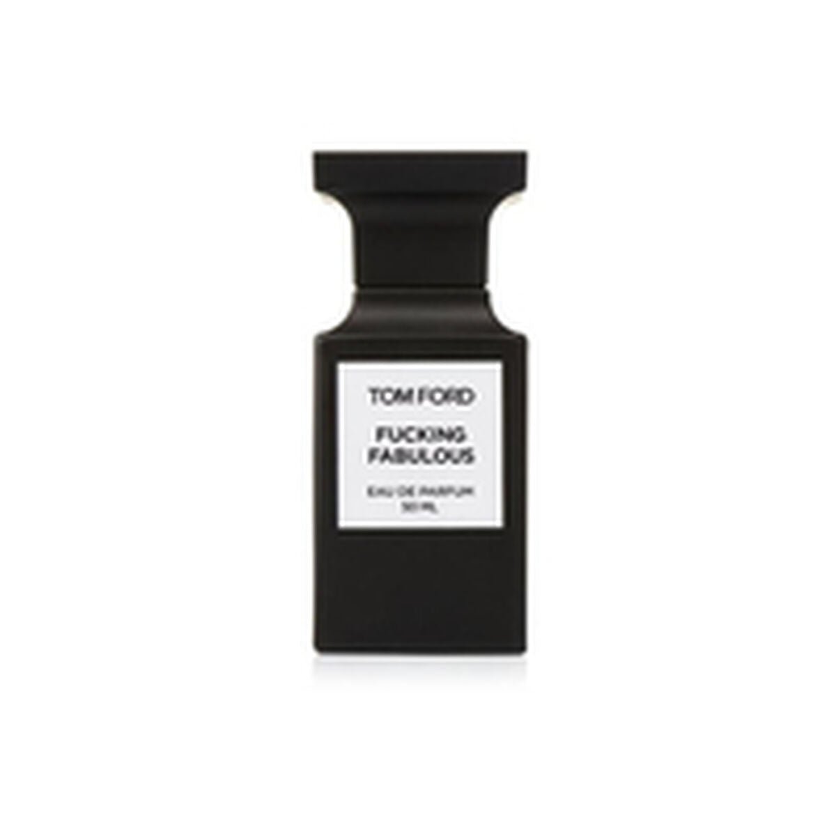 Unisex Perfume Tom Ford FUCKING FABULOUS 50 ml - TIANSHOP