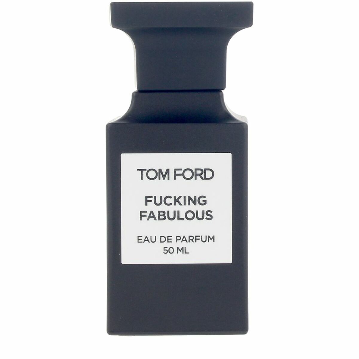 Unisex Perfume Tom Ford FUCKING FABULOUS 50 ml - TIANSHOP