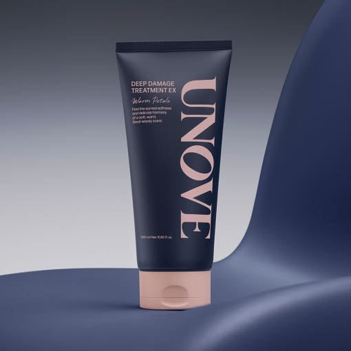 UNOVE Deep Damage Treatment EX 320ml (2type) - TIANSHOP