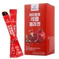 VITAHALO Pomegranate Collagen Stick 20g X 30ea - TIANSHOP