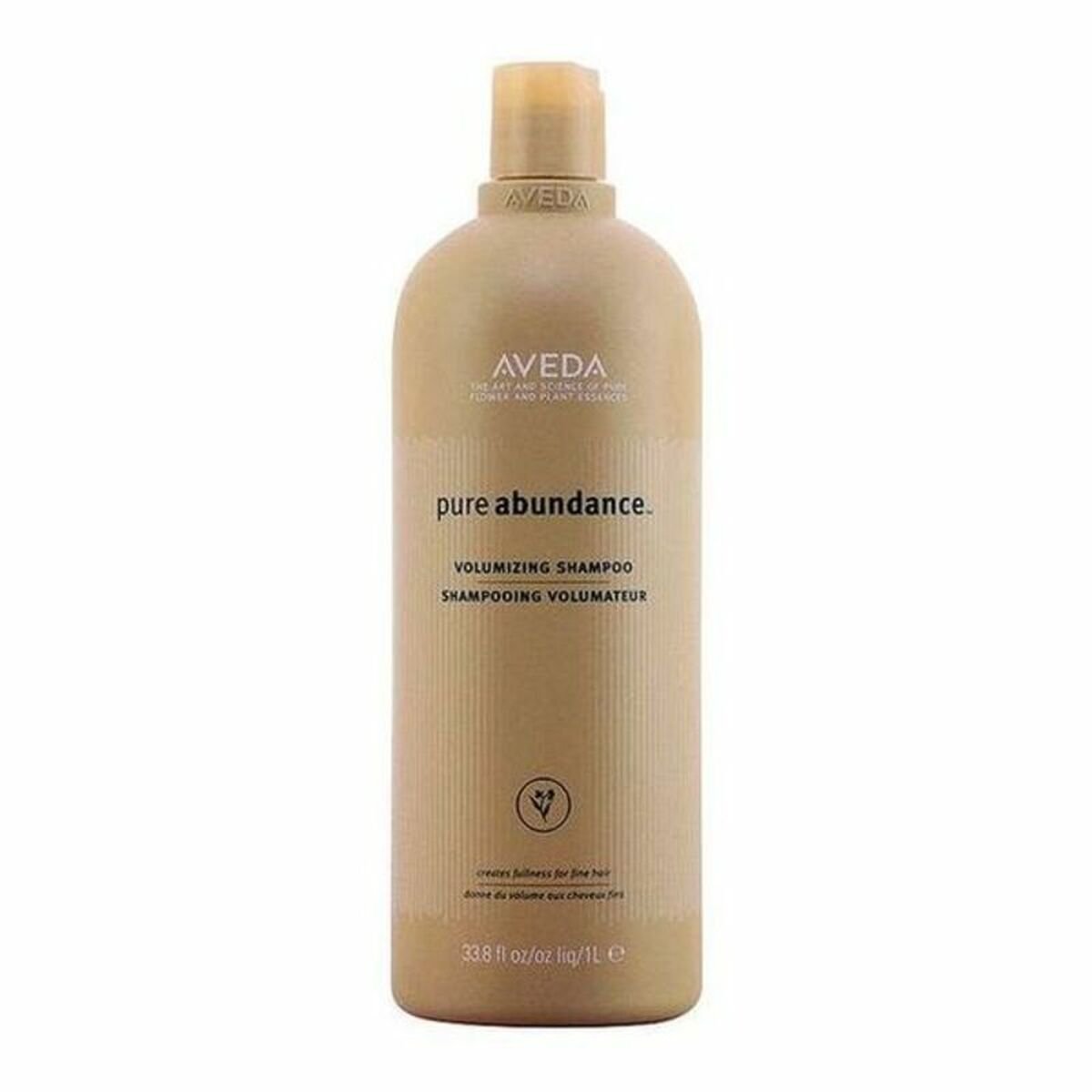 Volumising Shampoo Pure Abundance Aveda (1000 ml) - TIANSHOP