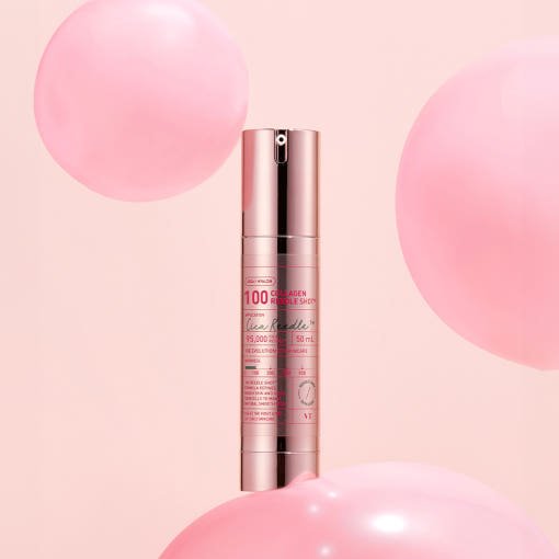 VT Collagen Reedle Shot 100 50ml - TIANSHOP