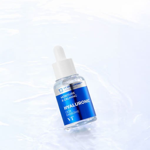 VT H3 Hydro Ampoule 30ml - TIANSHOP