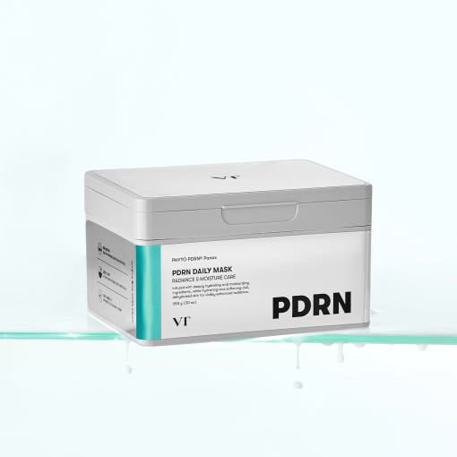 VT PDRN Daily Mask Sheet 30ea 350g - TIANSHOP