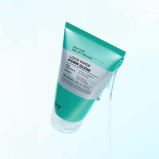 VT PDRN Glow Lock Mask 100ml - TIANSHOP