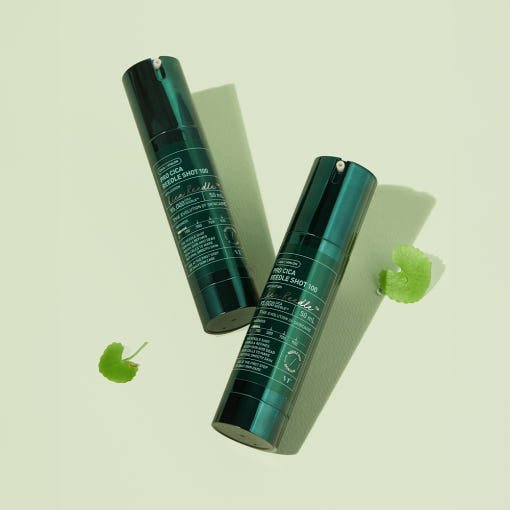 VT Pro Cica Reedle Shot 100 50ml - TIANSHOP