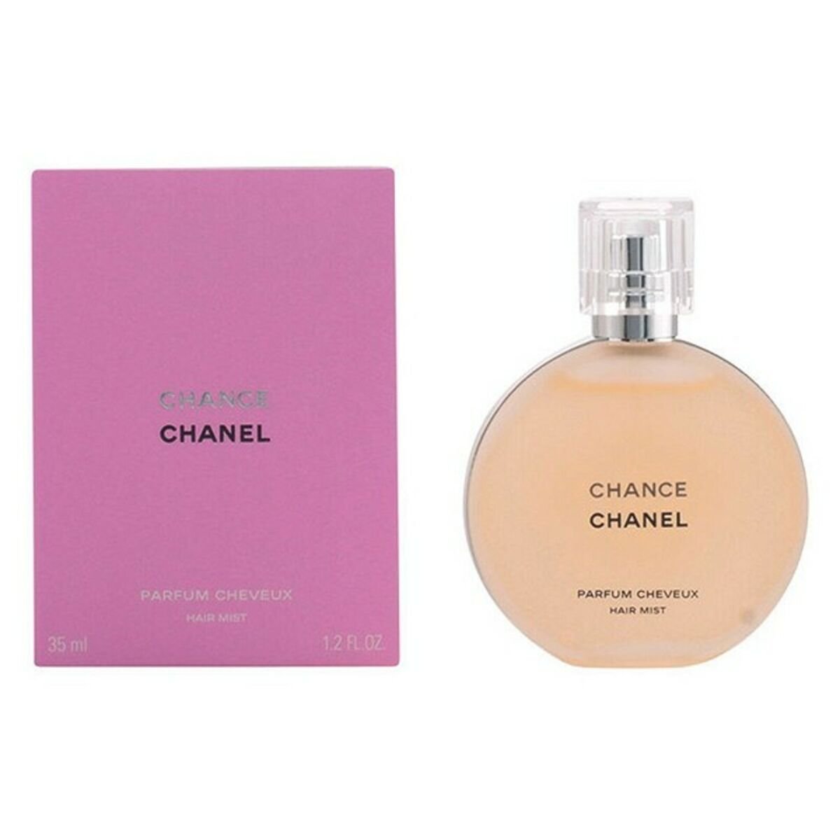 Women's Perfume Chance Chanel EDP 35 ml Chance - TIANSHOP