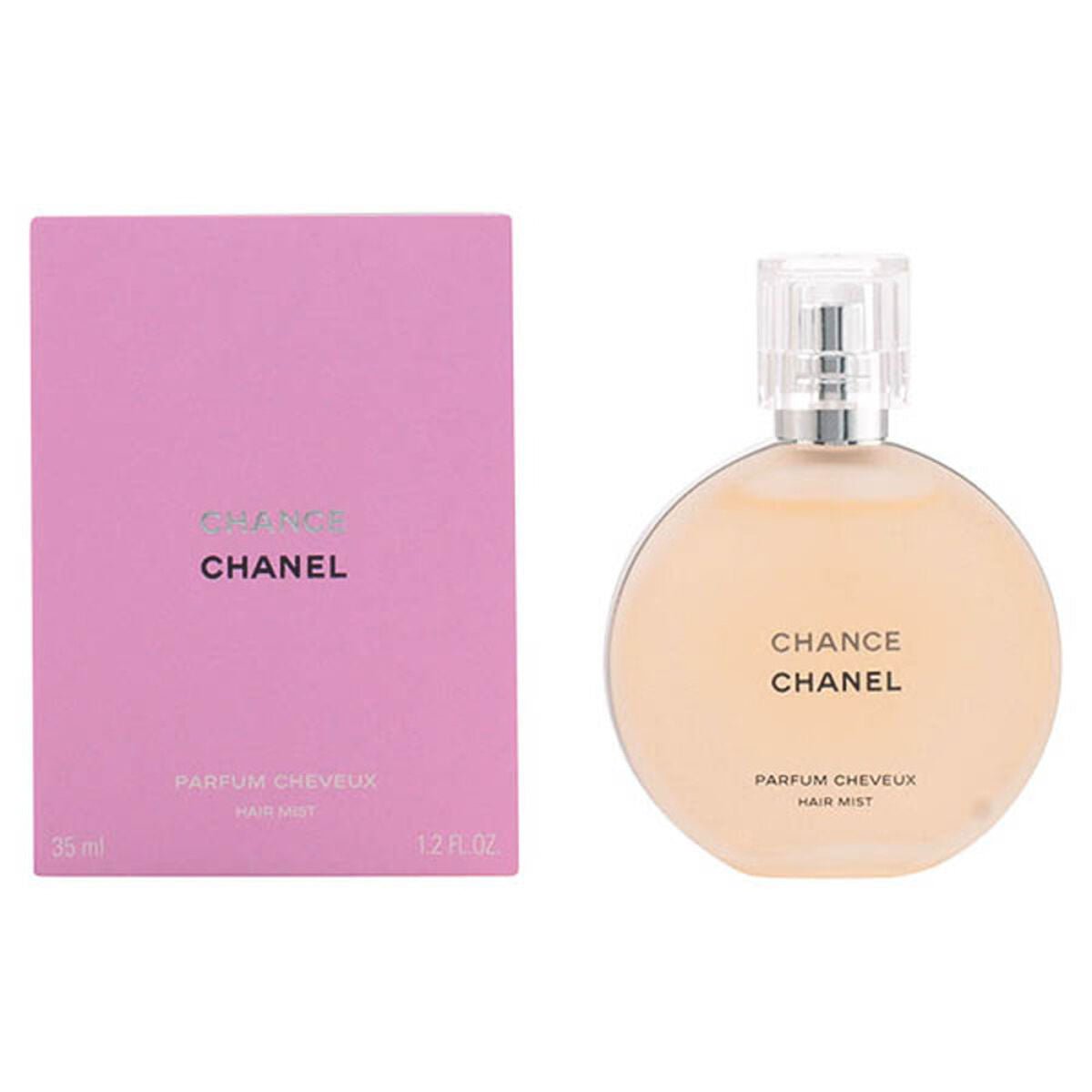 Women's Perfume Chance Chanel EDP 35 ml Chance - TIANSHOP