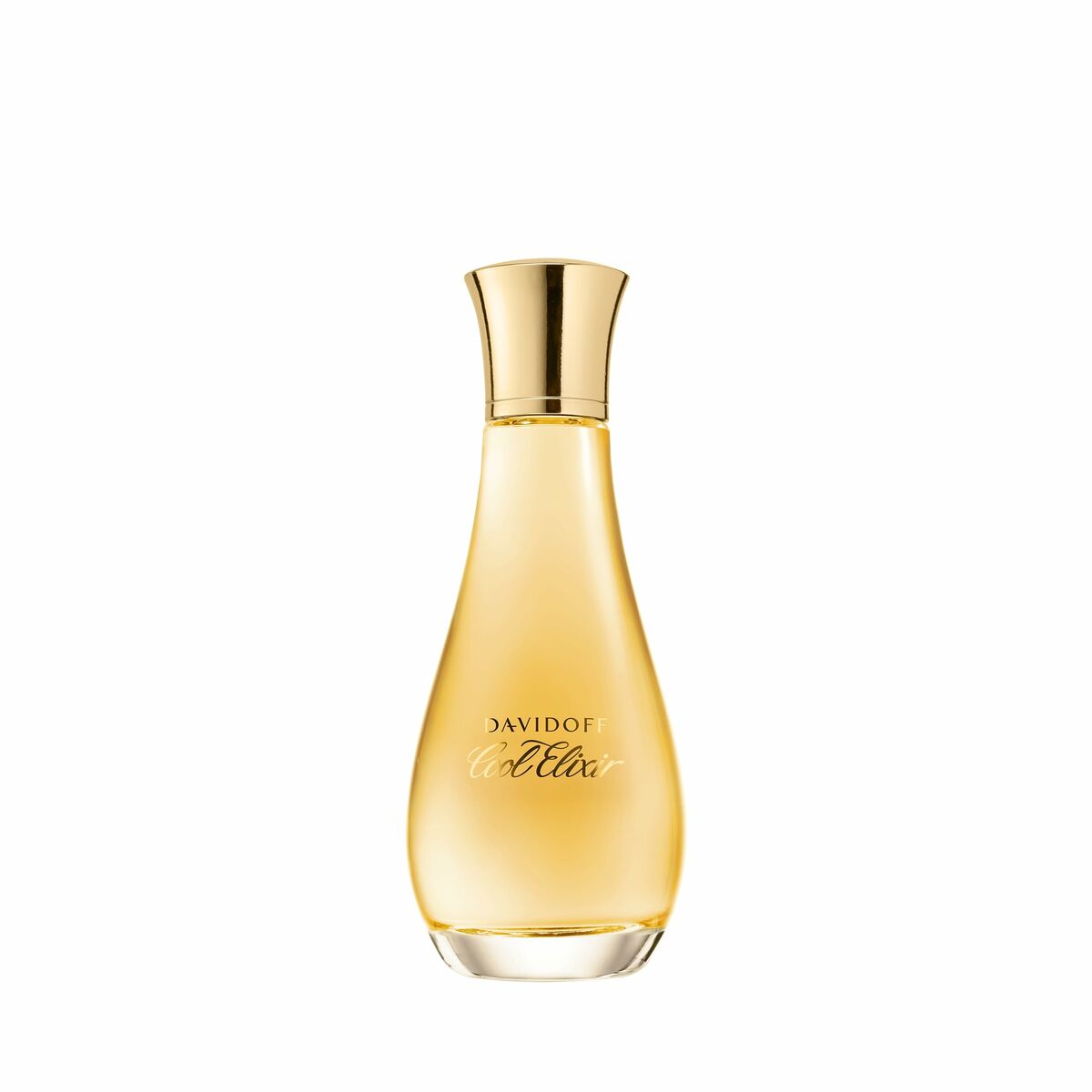 Women's Perfume Davidoff COOL ELIXIR WOMAN 50 ml - TIANSHOP
