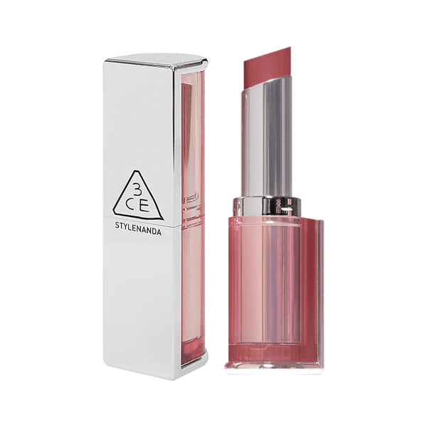 3CE Blur Matte Lipstick 4g (12 Colors) - TIANSHOP