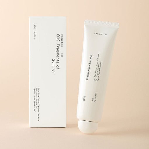 3CE Hand Cream 50ml FRAGMENTS OF SUMMER - TIANSHOP