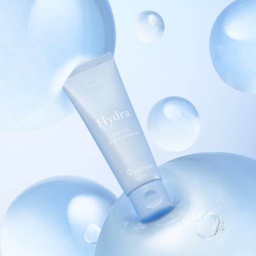9wishes Hydra Ampoule Cream Nano Plus+ 50ml - TIANSHOP