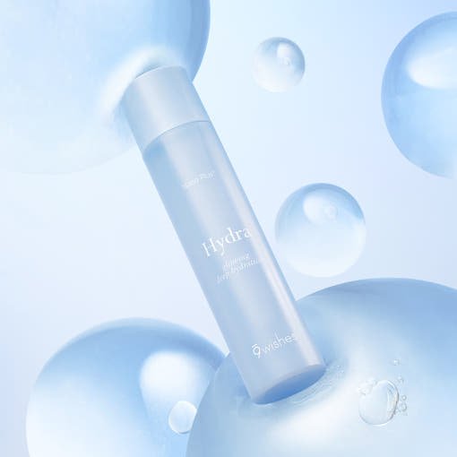 9wishes Hydra Ampoule Toner Nano Plus+ 150ml - TIANSHOP