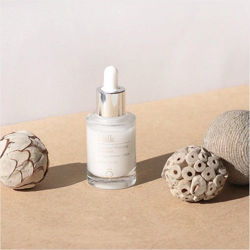 9wishes Milk Whitening Serum 30ml - TIANSHOP