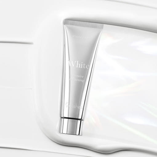 9wishes Miracle White Cream 50ml - TIANSHOP