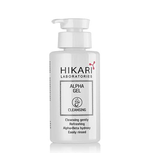 HIKARI laboratories Alpha Gel 250m'lml / 8.5oz