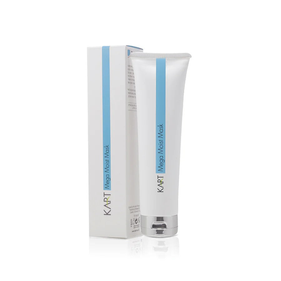 Kart Effective Innovation - Mega Moist Mask 250ml / 8.5oz