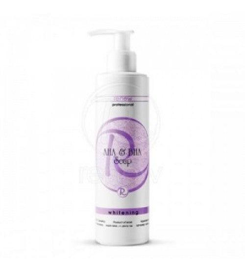 Renew Whitening - Aha & Bha Soap 250ml / 8.5oz