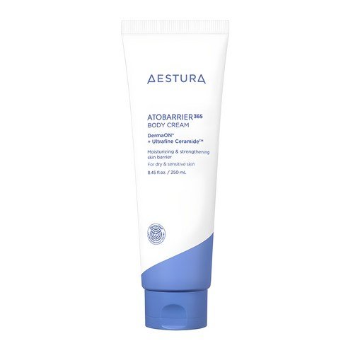 AESTURA ATOBARRIER 365 BODY CREAM 250ml - TIANSHOP