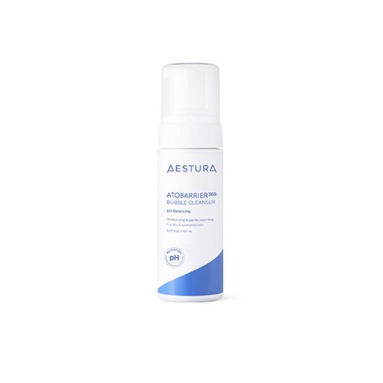AESTURA ATOBARRIER 365 BUBBLE CLEANSER 150ml - TIANSHOP