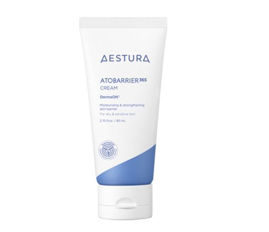 AESTURA ATOBARRIER 365 CREAM 80ml - TIANSHOP