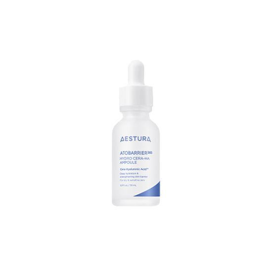 AESTURA ATOBARRIER 365 HYDRO CERA - HA AMPOULE 30ml - TIANSHOP