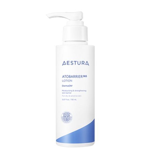 AESTURA ATOBARRIER 365 LOTION 150ml - TIANSHOP