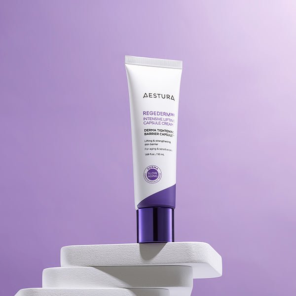 AESTURA REGEDERM 365 INTENSIVE LIFTING CAPSULE CREAM 50ml - TIANSHOP