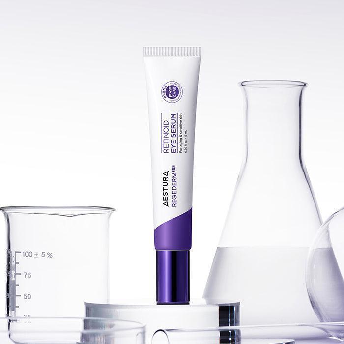 AESTURA REGEDERM 365 RETINOID EYE SERUM 15ml - TIANSHOP