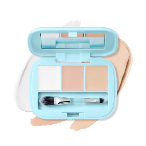 AMUSE Airy Spot Concealer Palette 3g - TIANSHOP