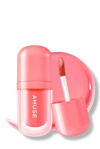 AMUSE Bebe Tint 3.8g (10 Colors) - TIANSHOP