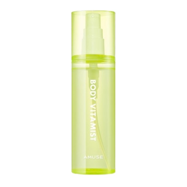 AMUSE Body Vita Mist 150ml - TIANSHOP
