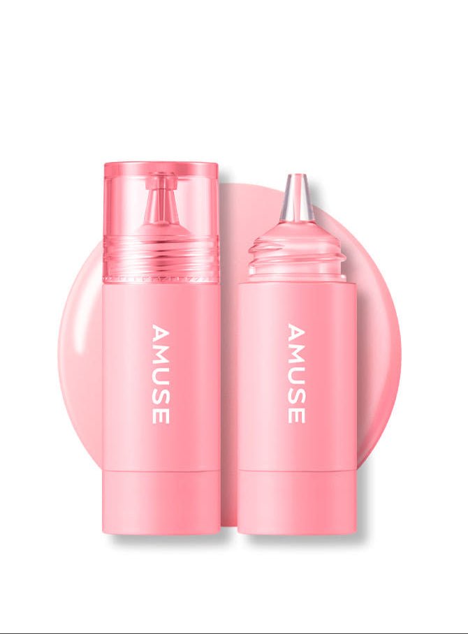 AMUSE Cheek Tok Tok 5.5ml (7 Colors) - TIANSHOP