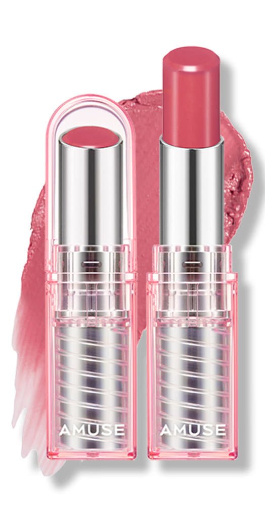 Amuse Dew Balm 3.2g (6 Colors) - TIANSHOP