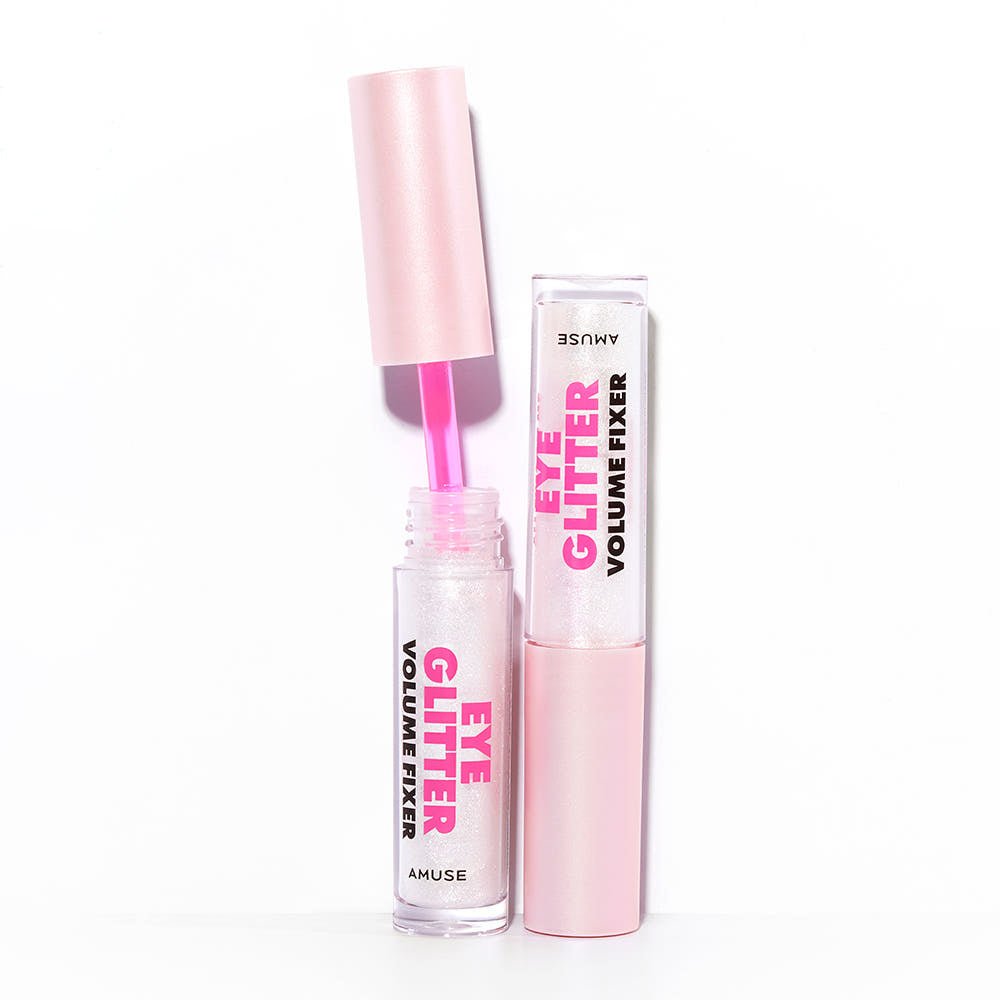 AMUSE Eye Glitter Volume Fixer 2.9g - TIANSHOP