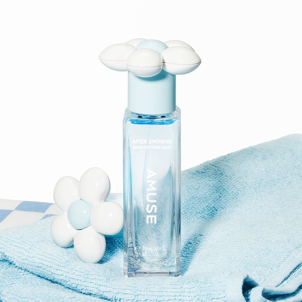 AMUSE Hair Perfume Mist 30ml (3 Types) - TIANSHOP