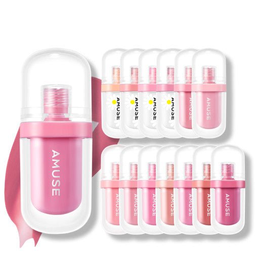 AMUSE Jel - Fit Tint 3.8g - TIANSHOP
