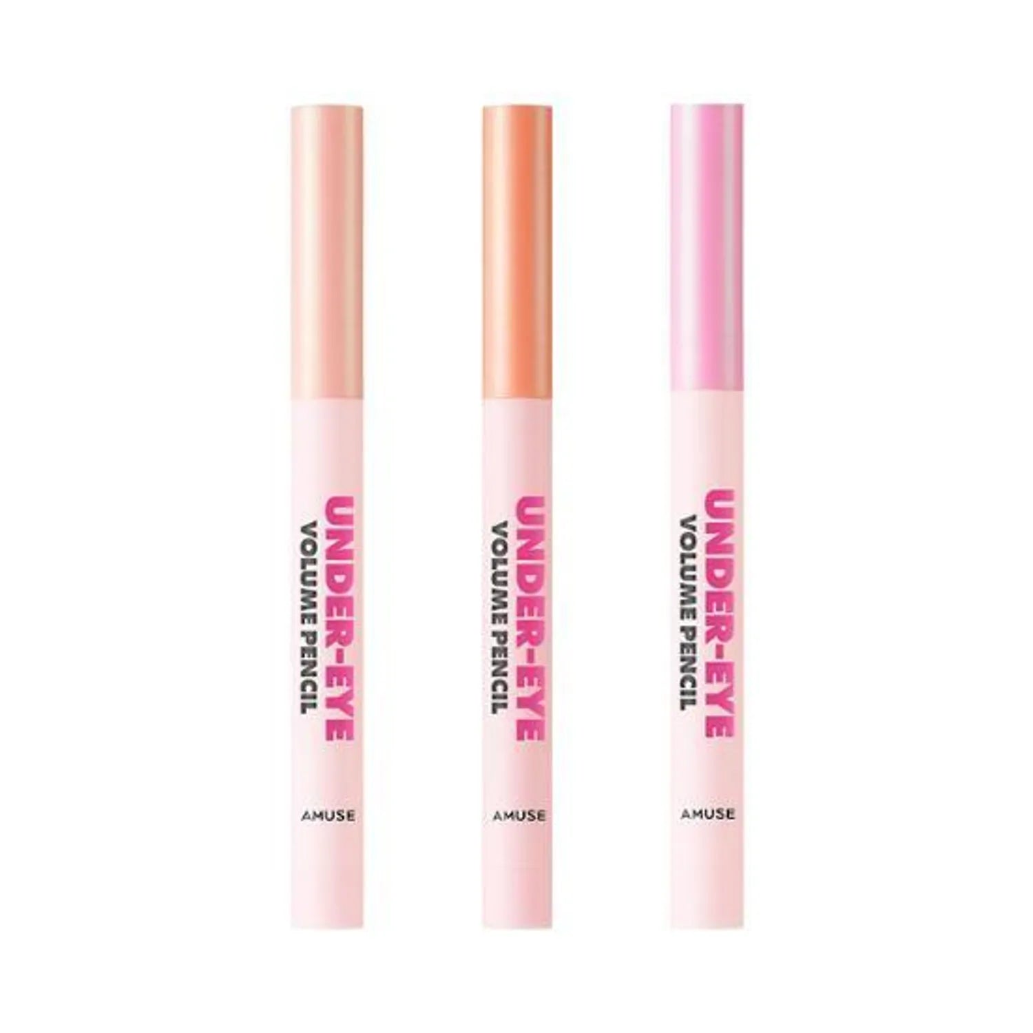 AMUSE Under - Eye Volume Pencil 1.1g - TIANSHOP