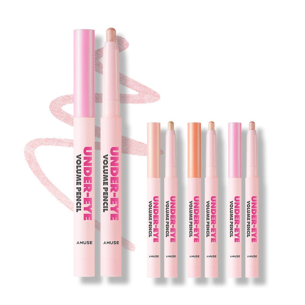 AMUSE Under - Eye Volume Pencil 1.1g - TIANSHOP