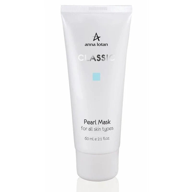 Anna Lotan Classic - Pearl Mask 60ml / 2oz - TIANSHOP