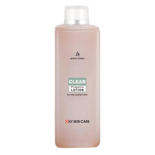 Anna Lotan Clear - Propolis Lotion 500ml / 16.9oz - TIANSHOP