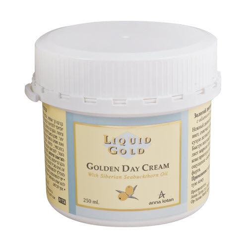 Anna Lotan Liquid Gold - Golden Day Cream 250ml / 8.5oz - TIANSHOP